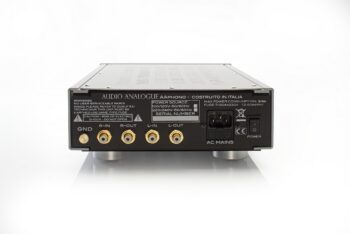 Audio Analogue AA Phono - Bilde 5