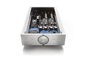 Audio Analogue AA Phono - Bilde 7