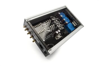 Audio Analogue AA Phono - Bilde 8
