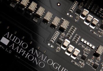 Audio Analogue AA Phono - Bilde 9