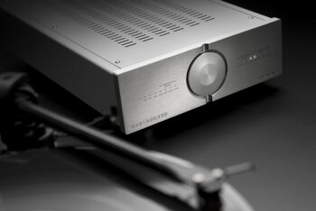 Audio Analogue AA Phono - Bilde 6
