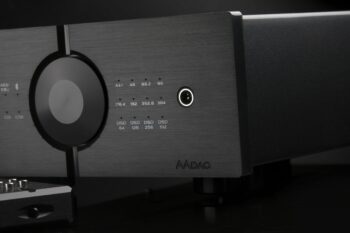 Audio Analogue AA DAC - Bilde 8
