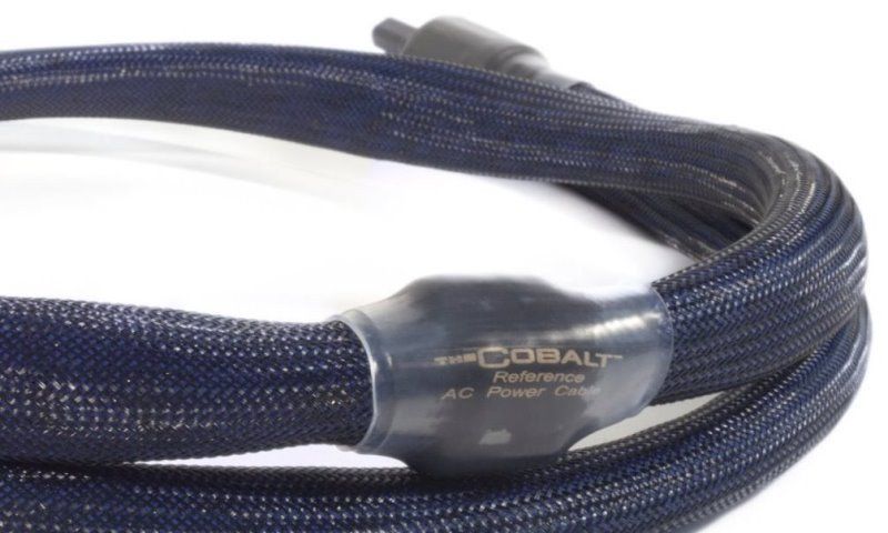 Taralabs The Cobalt Reference AC Oyaide - Bilde 2