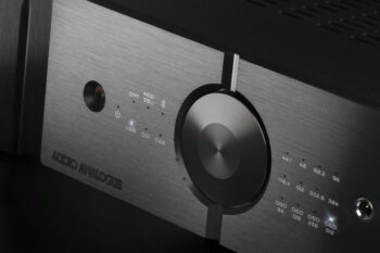 Audio Analogue AA DAC - Bilde 7
