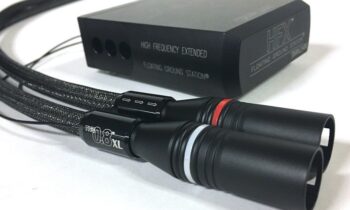 Taralabs The 0.8 XL