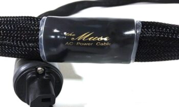 Taralabs The Muse AC