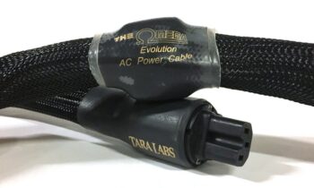Taralabs The Omega Evolution AC Oyaide