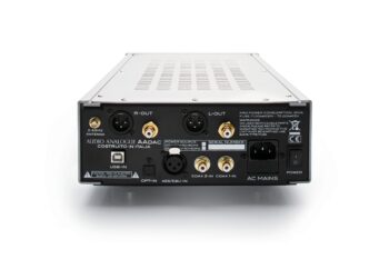 Audio Analogue AA DAC - Bilde 5