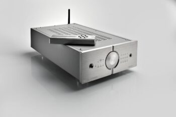 Audio Analogue AA DAC - Bilde 2