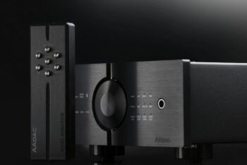 Audio Analogue AA DAC - Bilde 3