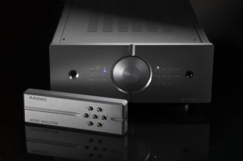 Audio Analogue AA DAC - Bilde 4