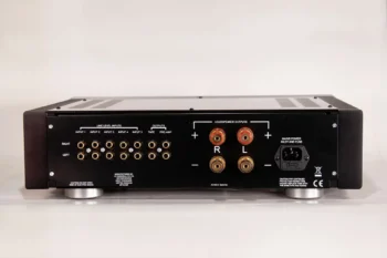 Sugden A21SE Signature Integrated Amplifier - Bilde 2