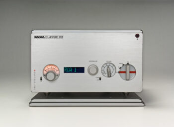 Nagra Classic Int - Bilde 2