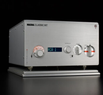 Nagra Classic Int