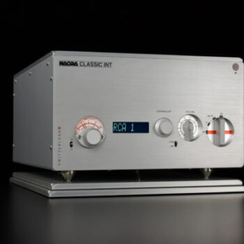 Nagra Classic Int