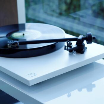 Rega Planar 1 Pluss platespiller - Bilde 15