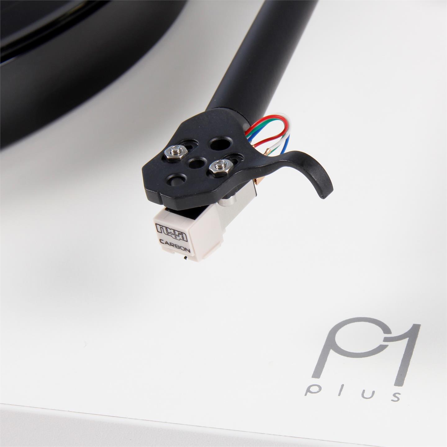 Rega Planar 1 Pluss platespiller - Bilde 17