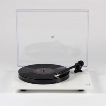 Rega Planar 1 Pluss platespiller - Bilde 19