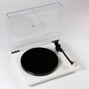 Rega Planar 1 Pluss platespiller - Bilde 11
