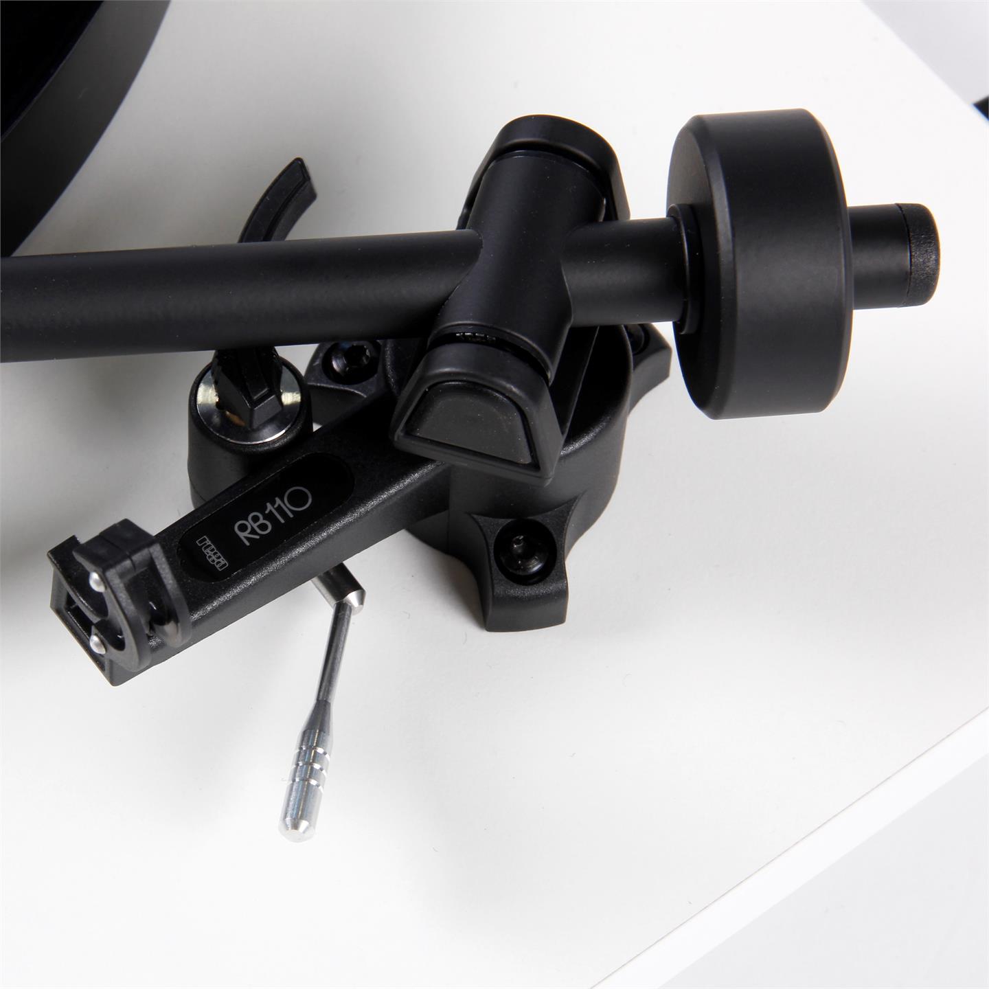 Rega Planar 1 Pluss platespiller - Bilde 14