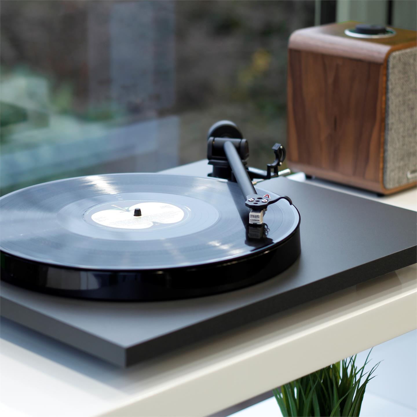 Rega Planar 1 Pluss platespiller - Bilde 3