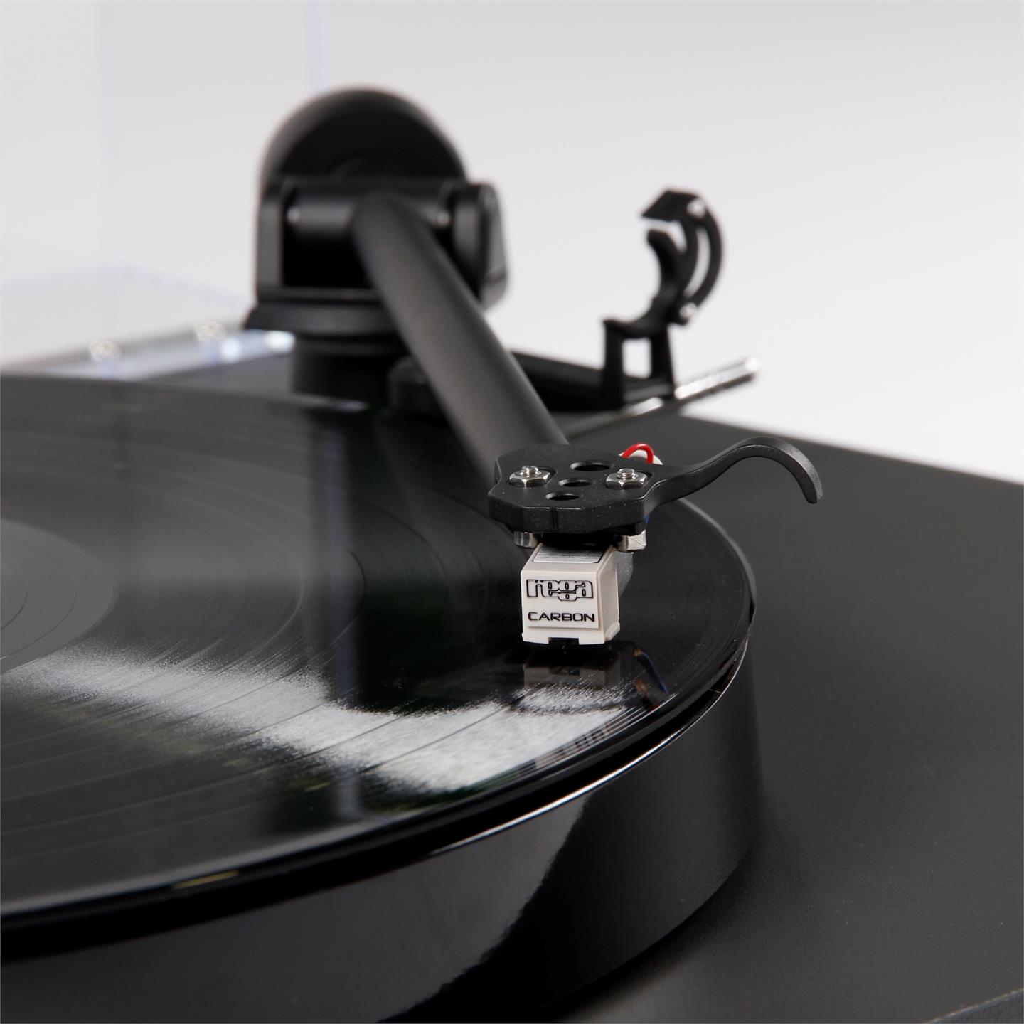 Rega Planar 1 Pluss platespiller - Bilde 4