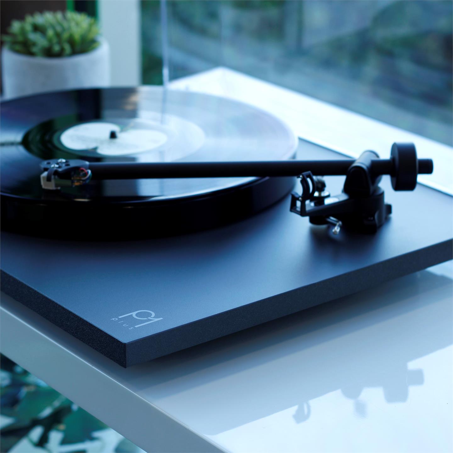 Rega Planar 1 Pluss platespiller - Bilde 7