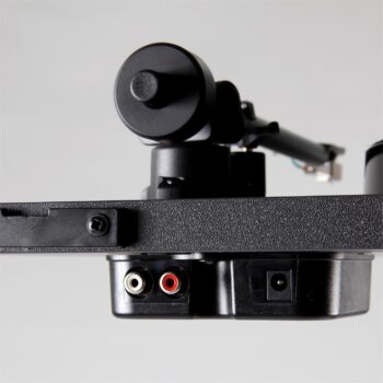Rega Planar 1 Pluss platespiller - Bilde 9