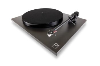 Rega Planar 1 Pluss platespiller