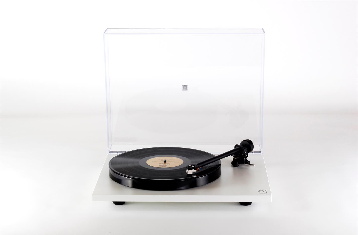 Rega Planar 1 platespiller - Bilde 3