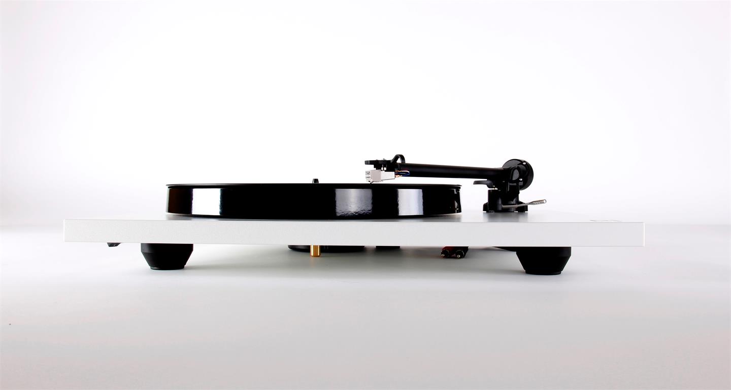 Rega Planar 1 platespiller - Bilde 4