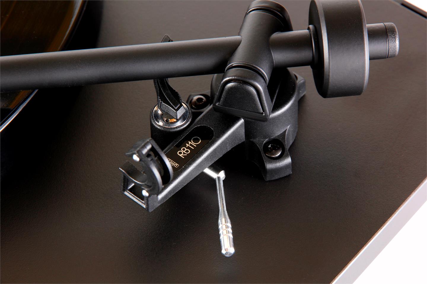 Rega Planar 1 platespiller - Bilde 12