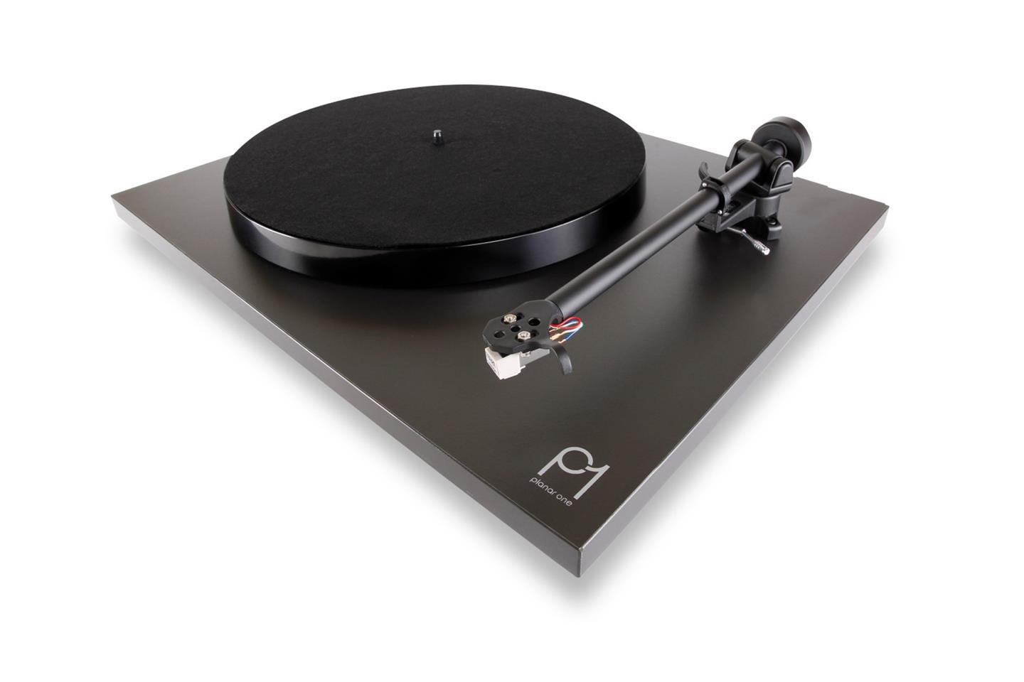 Rega Planar 1 platespiller - Bilde 7