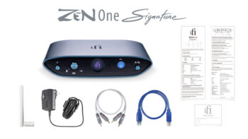 Ifi ZEN One Signature - Bilde 5