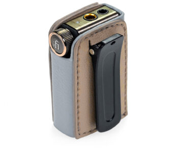 Ifi Audio GO blue Case - Bilde 5