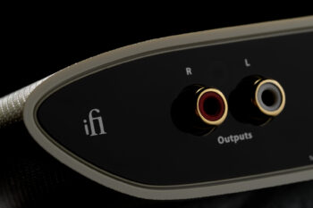 Ifi Audio Zen Air Blue - Bilde 3