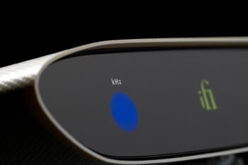 Ifi Audio Zen Air Blue - Bilde 4
