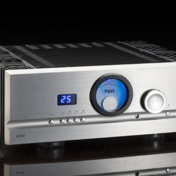 Passlabs INT-60