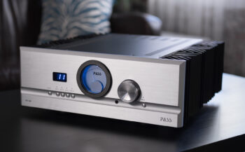 Passlabs INT-60 - Bilde 8