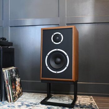 KLH Model Three - Bilde 5
