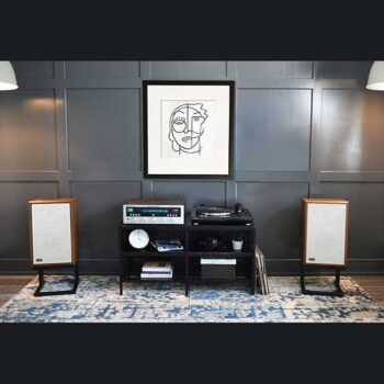 KLH Model Three - Bilde 6