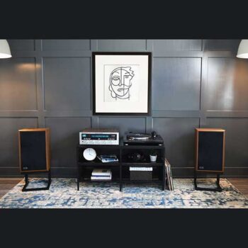 KLH Model Three - Bilde 7