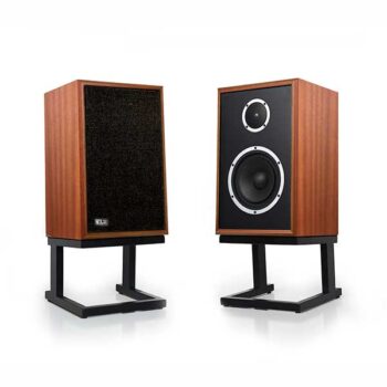 KLH Model Three - Bilde 2