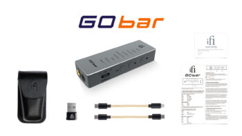 Ifi GO bar - Bilde 5