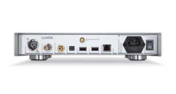LUMIN U2 mini - Bilde 6