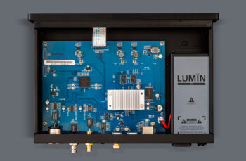 LUMIN U2 mini - Bilde 2