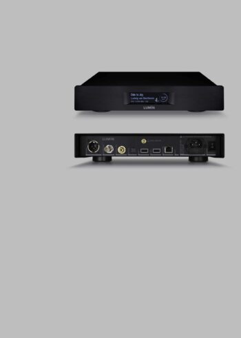 LUMIN U2 mini - Bilde 4
