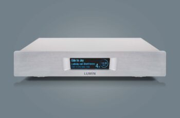 LUMIN U2 mini