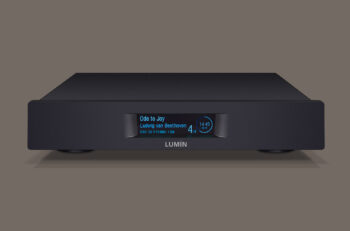 LUMIN U2 mini - Bilde 8