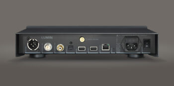 LUMIN U2 mini - Bilde 9